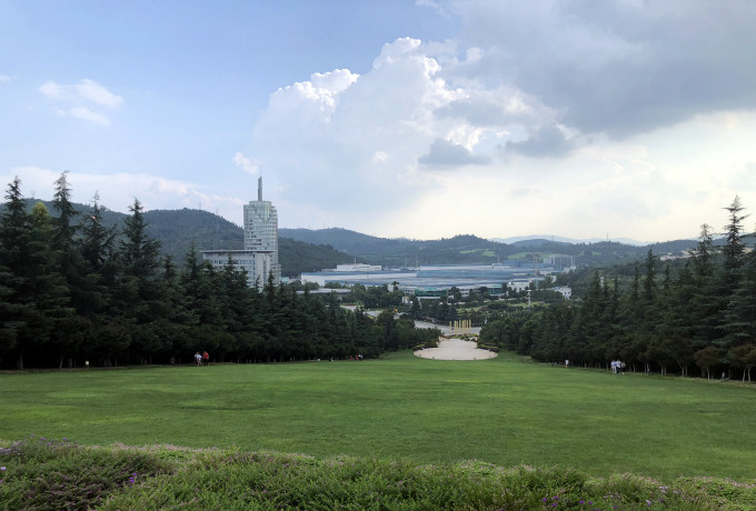 青島會議旅游服務流程