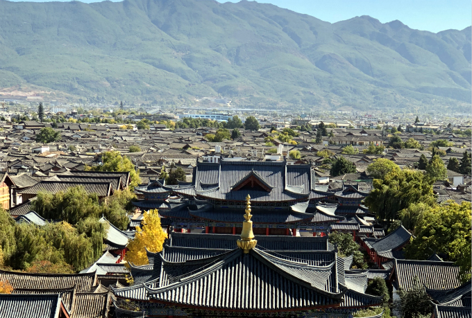 青島會議旅游簡介及費用