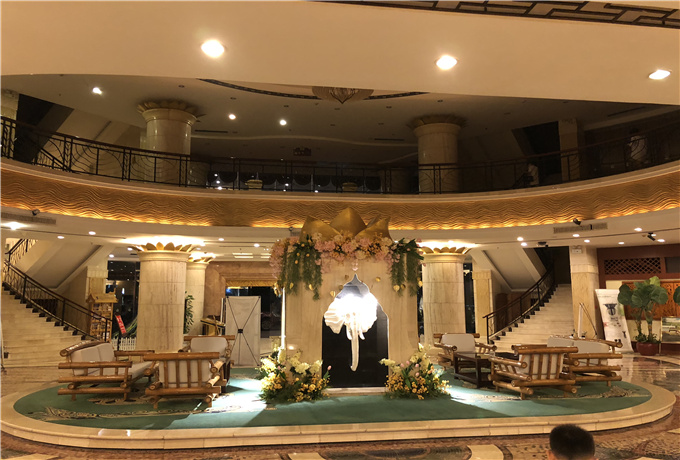 青島會議酒店住宿預訂