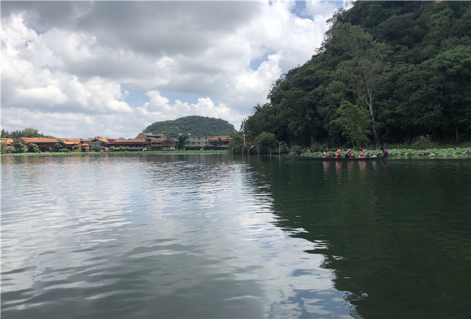 青島會議就餐標準策劃—青島會議旅游美景