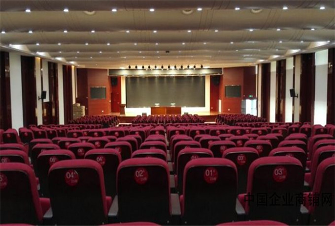青島會議公司燈光設備系統設計方案 青島會議公司燈光設備系統設計方案