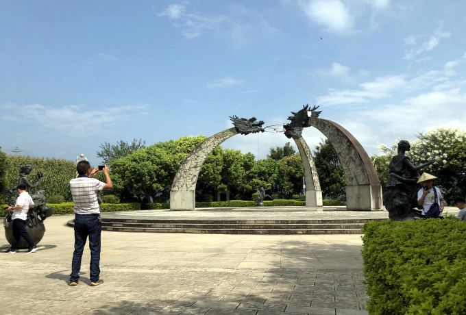 青島會議旅游紀念品有哪些