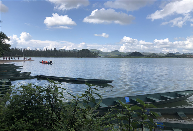 青島會議場地租賃協議—青島會議旅游景色