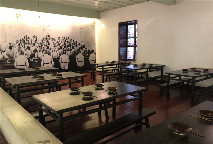 青島會議就餐費用