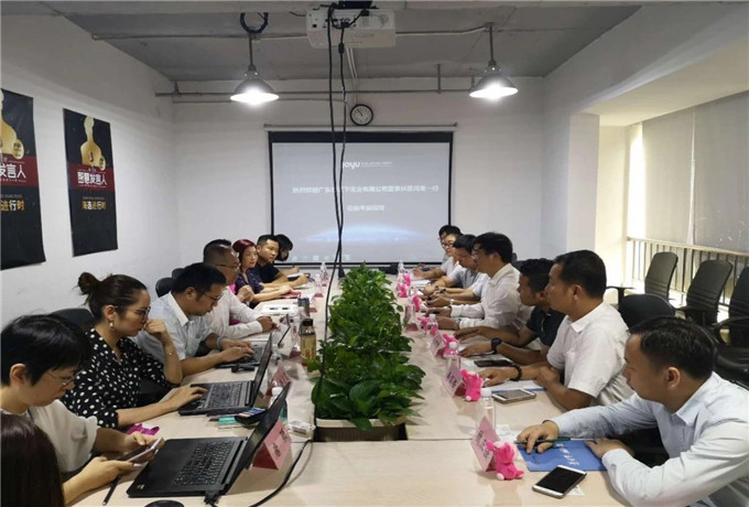 品牌的傳播與推廣與禮儀服務的關系